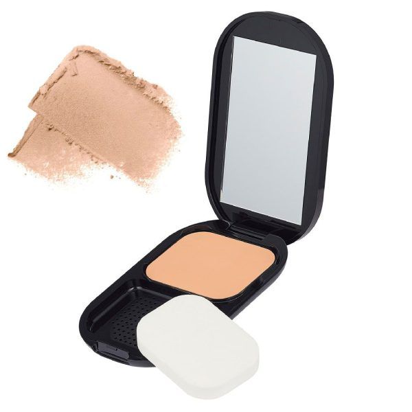 FACEFINITY COMPACT Base Compacta (Max Factor) (Mujer) - Imagen 3