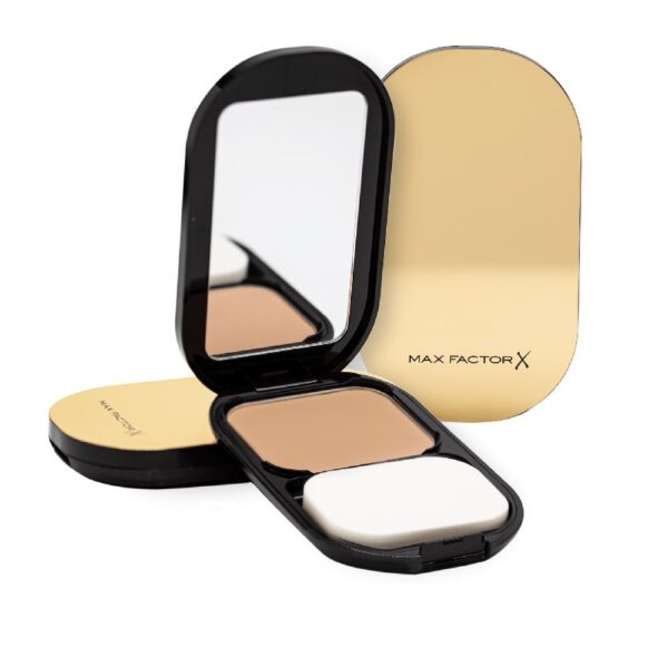 FACEFINITY COMPACT Base Compacta (Max Factor) (Mujer)