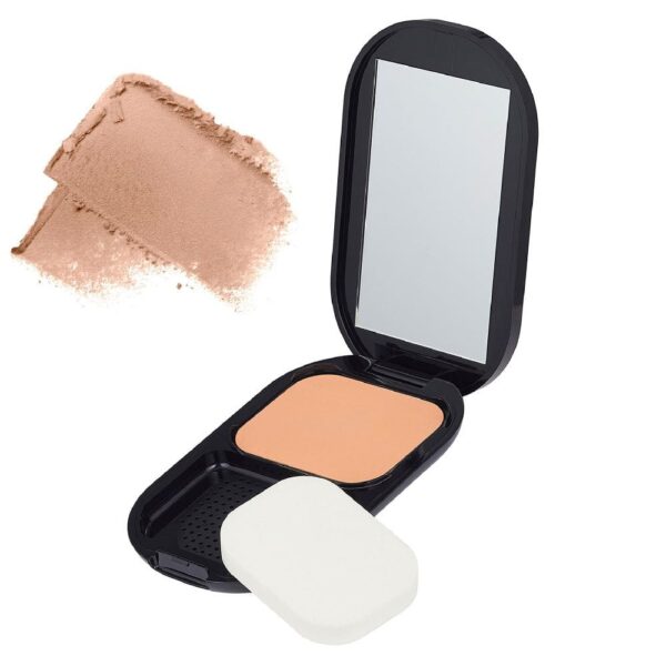 FACEFINITY COMPACT Base Compacta (Max Factor) (Mujer) - Imagen 4