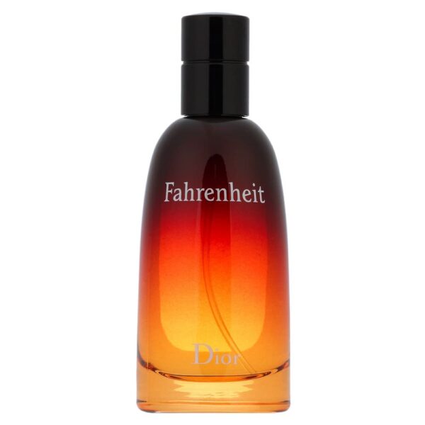 FAHRENHEIT MEN EDT (Christian Dior) (Hombre)