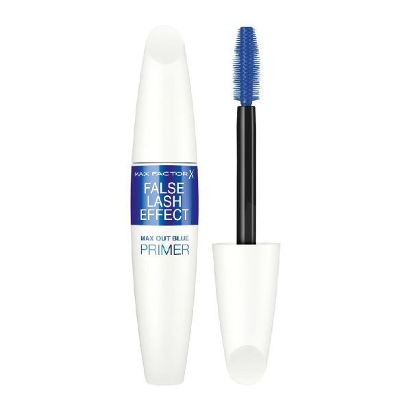 FALSE LASH EFFECT BLUE PRIMER Máscara de Pestañas (Max Factor) (Mujer)