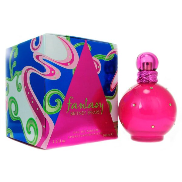FANTASY BRITNEY SPEARS Eau de Parfum (Elizabeth Arden)(Mujer) - Imagen 4