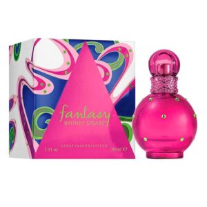 FANTASY BRITNEY SPEARS Eau de Parfum (Elizabeth Arden)(Mujer) - 30ml