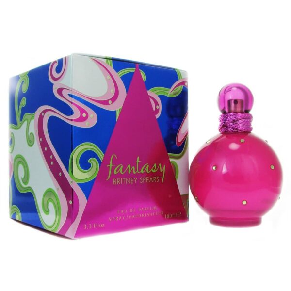 FANTASY BRITNEY SPEARS Eau de Parfum (Elizabeth Arden)(Mujer)