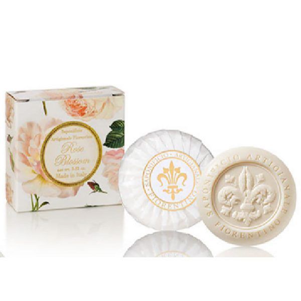 FIORENTINO JABON Italiano en Caja Deluxe 100gr (Fiorentino) (Unisex) - Imagen 9