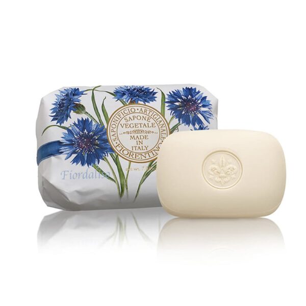 FIORENTINO JABON Italiano Deluxe Cornflower 200gr (SAF) (Unisex)
