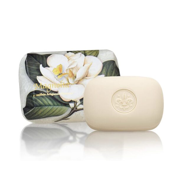 FIORENTINO JABON Italiano Deluxe Magnolia 200gr (SAF) (Unisex)