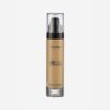 FLORMAR BASE LIQUIDA INVISIBLE COVER FOUNDATION (Flormar) (Mujer)