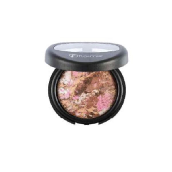 FLORMAR POLVO COMPACTO BAKED (Flormar) (Mujer)