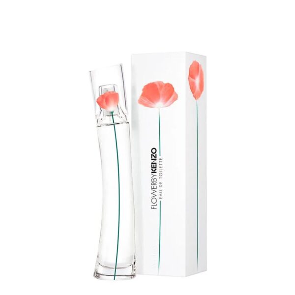 FLOWER BY KENZO EDT (Kenzo) (Mujer) - Imagen 2