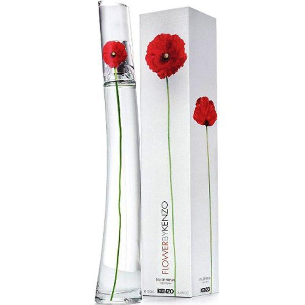 FLOWER BY KENZO Eau de Parfum (Kenzo) (Mujer) - Imagen 3