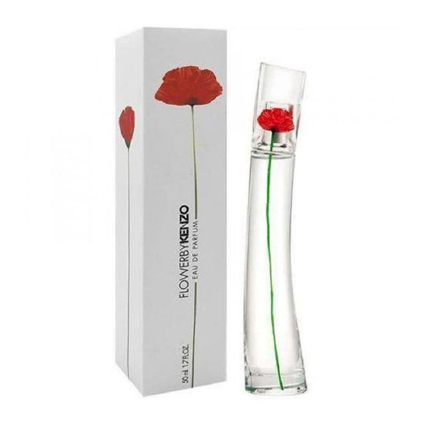 FLOWER BY KENZO Eau de Parfum (Kenzo) (Mujer) - Imagen 2