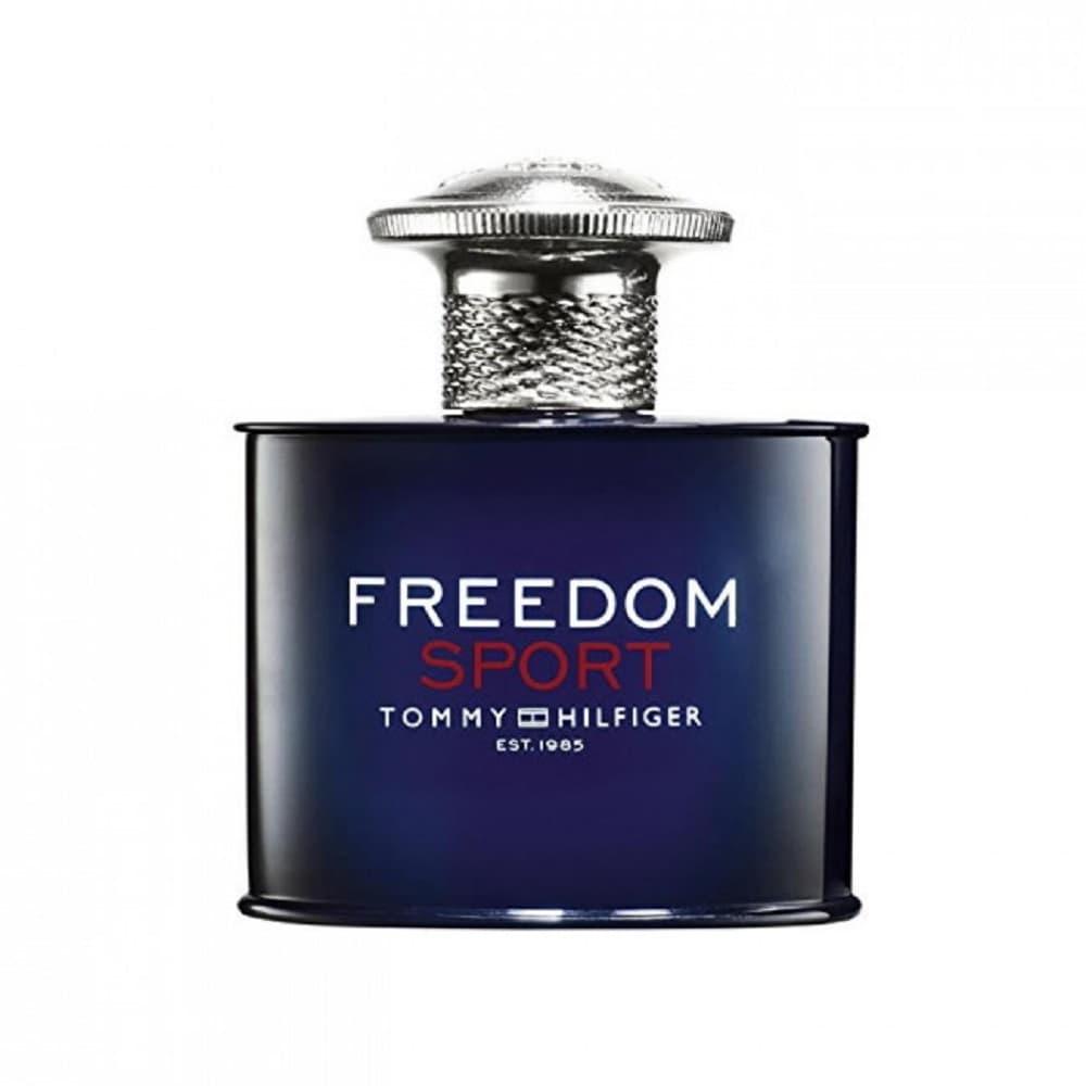 FREEDOM SPORT HIM EDT 50ml (Tommy Hilfiger) (Hombre) – Aromas y Recuerdos