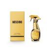 FRESH GOLD WOMAN Eau de Parfum (Moschino) (Mujer) Perfumes de