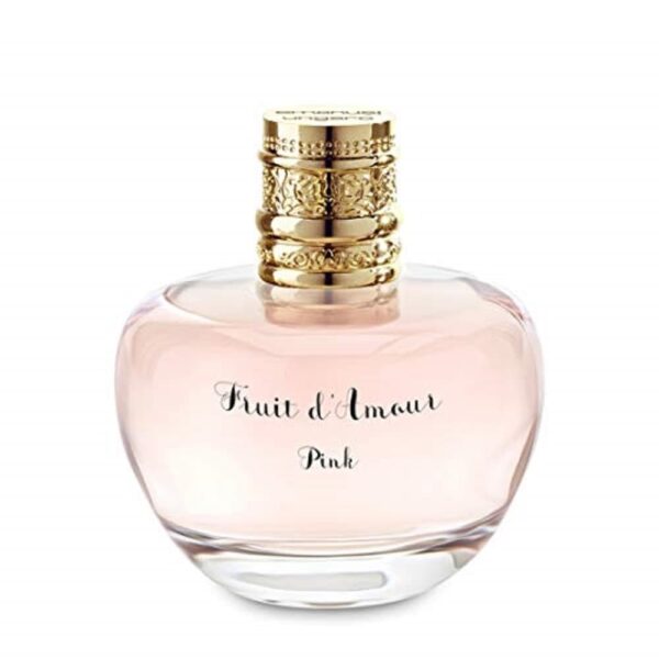 FRUIT D'AMOUR PINK EDT 30ml (Emanuel Ungaro) (Mujer)