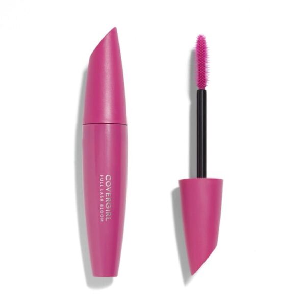 FULL LASH BLOOM Máscara de Pestañas Very Black 800 (CoverGirl) (Mujer)