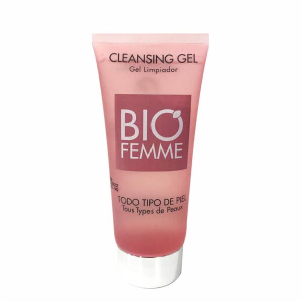 GEL LIMPIADOR (Biofemme) (Mujer) - Imagen 2