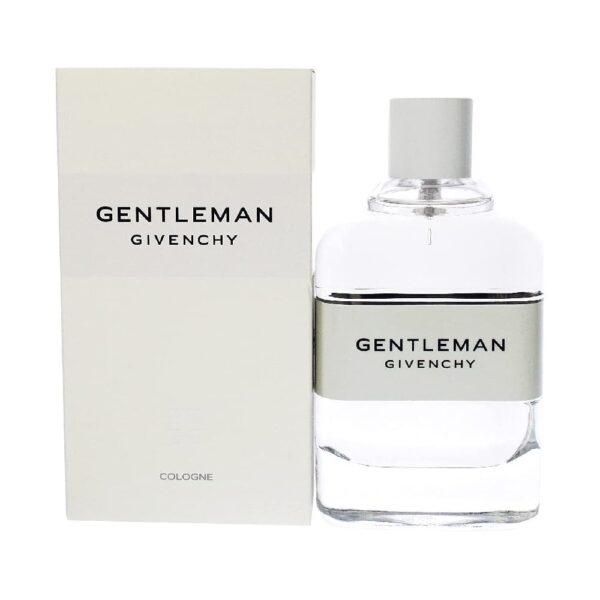 GENTLEMAN COLOGNE EDT (Givenchy) (Hombre) - Imagen 3