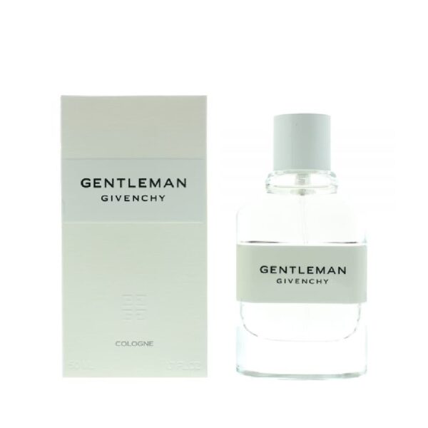 GENTLEMAN COLOGNE EDT (Givenchy) (Hombre) - Imagen 2