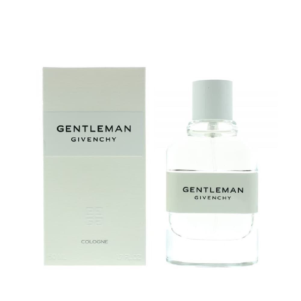 GENTLEMAN COLOGNE EDT (Givenchy) (Hombre) – Aromas y Recuerdos