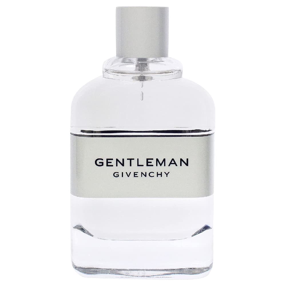 GENTLEMAN COLOGNE EDT (Givenchy) (Hombre) – Aromas y Recuerdos