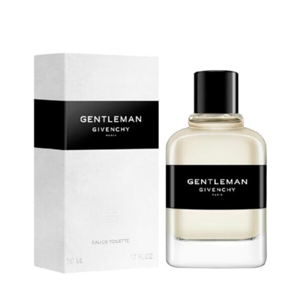GENTLEMAN FOR MEN EDT (Givenchy) (Hombre) - Imagen 3