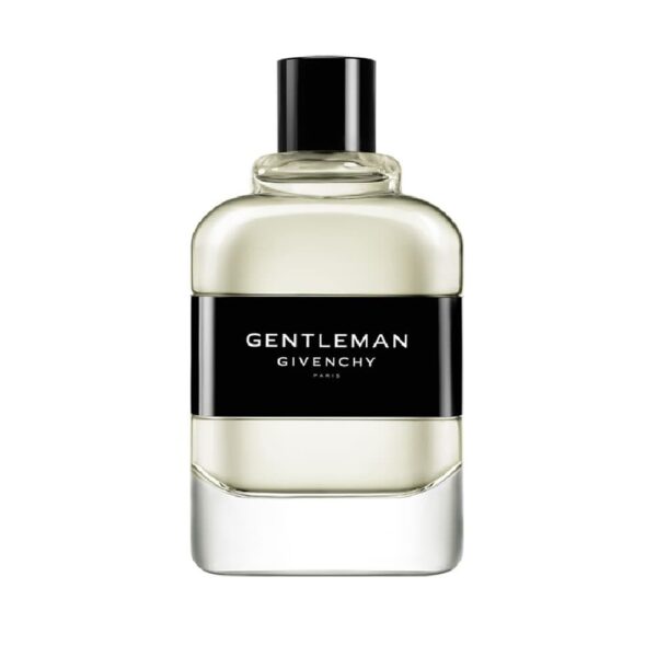 GENTLEMAN FOR MEN EDT (Givenchy) (Hombre)