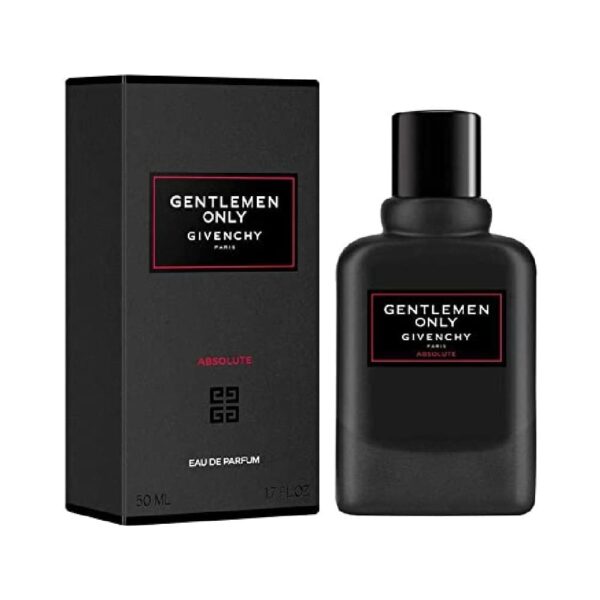 GENTLEMEN ONLY ABSOLUTE Eau de Parfum (Givenchy) (Hombre) - Imagen 3