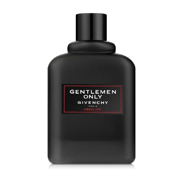 GENTLEMEN ONLY ABSOLUTE Eau de Parfum (Givenchy) (Hombre)
