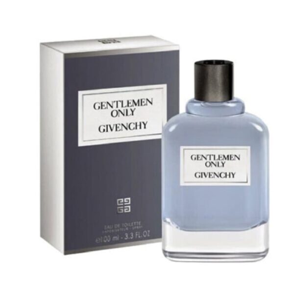 GENTLEMEN ONLY EDT (Givenchy) (Hombre) - Imagen 2