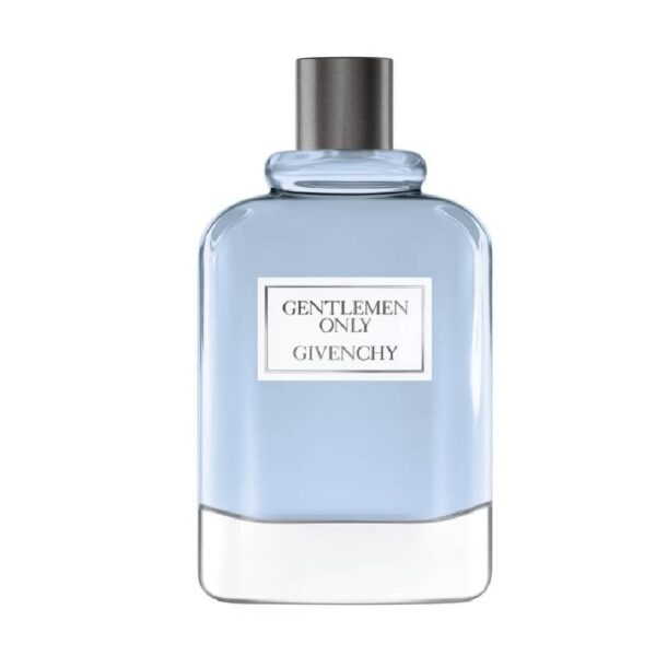 GENTLEMEN ONLY EDT (Givenchy) (Hombre)