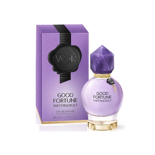 GOOD FORTUNE Eau de Parfum (Viktor & Rolf) (Mujer) - Imagen 2