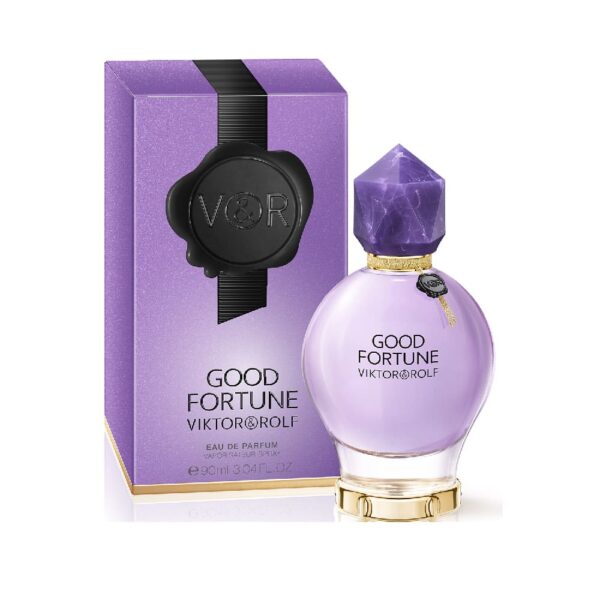GOOD FORTUNE Eau de Parfum (Viktor & Rolf) (Mujer) - Imagen 3