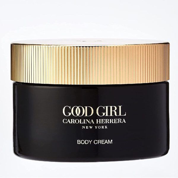 GOOD GIRL BODY CREAM 200ml (Carolina Herrera) (Mujer)