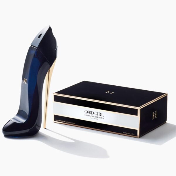 GOOD GIRL Eau de Parfum (Carolina Herrera) (Mujer) - Imagen 5