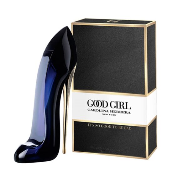 GOOD GIRL Eau de Parfum (Carolina Herrera) (Mujer) - Imagen 4