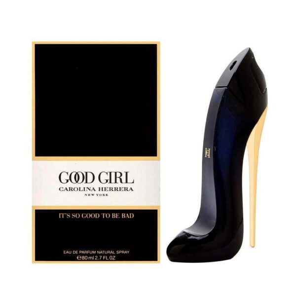 GOOD GIRL Eau de Parfum (Carolina Herrera) (Mujer) - Imagen 2