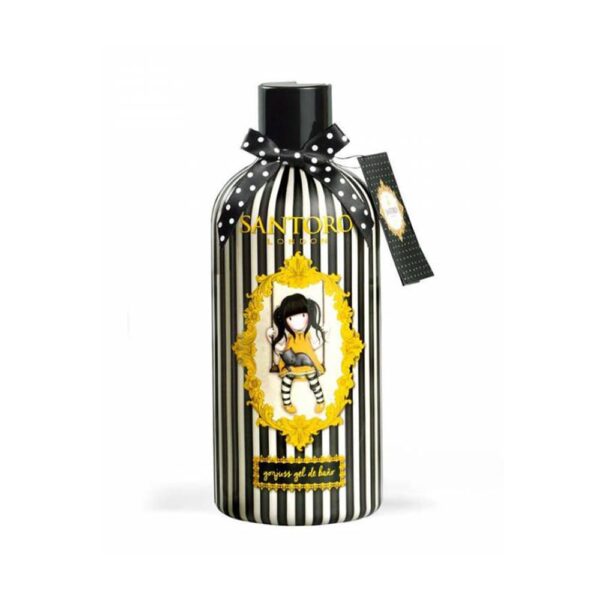 GORJUSS SHOWER GEL 500ml (Santoro London) (Niña, Teen)