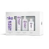 GOURMAND STREET Estuche EDT 75ml+B. LOTION 75ml+S. GEL 100 ml (Nike) (Mujer)
