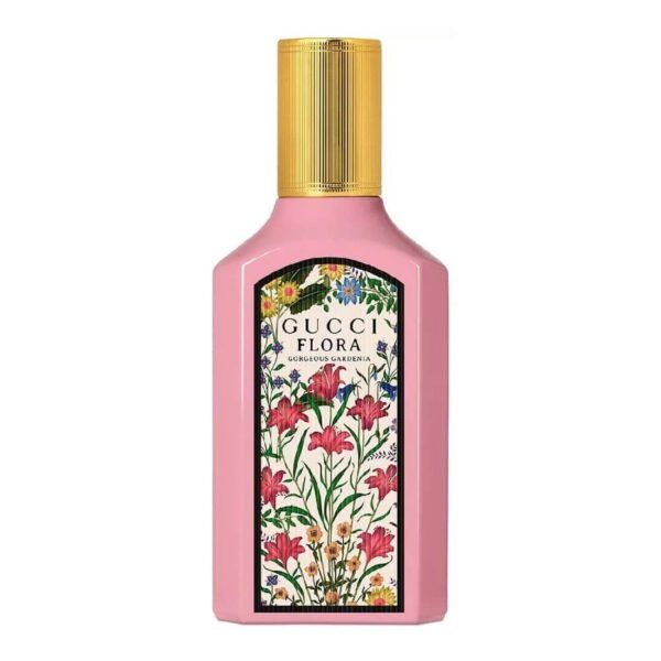 GUCCI FLORA GORGEOUS GARDENIA Eau de Parfum (Gucci) (Mujer)