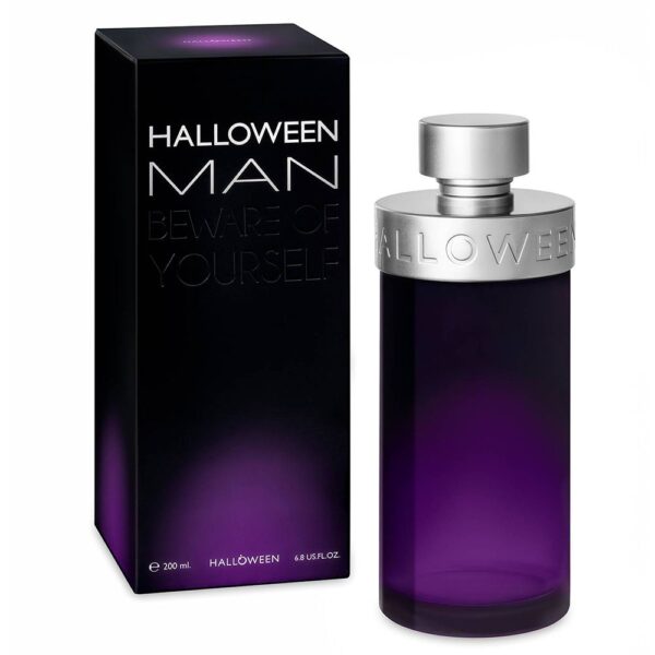 HALLOWEEN MAN EDT (Halloween) (Hombre) - Imagen 2