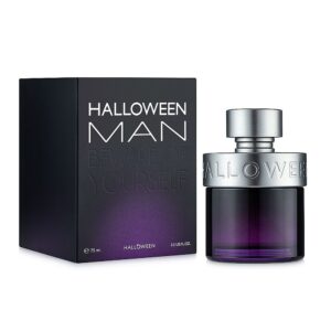 HALLOWEEN MAN EDT (Halloween) (Hombre) - 75ml
