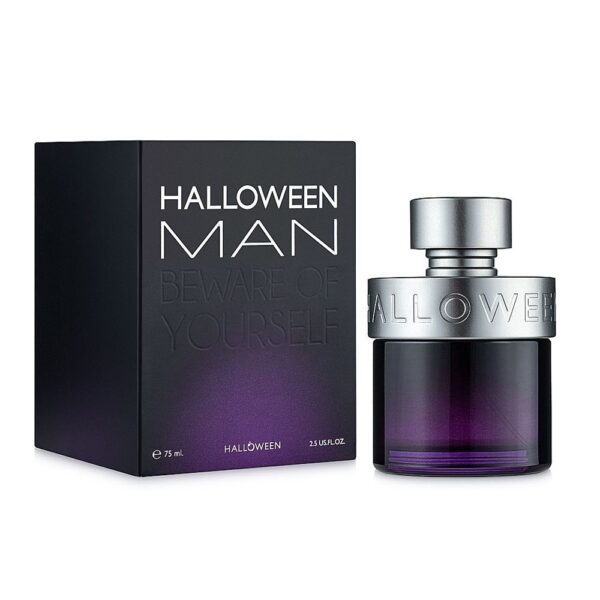 HALLOWEEN MAN EDT (Halloween) (Hombre) - Imagen 4