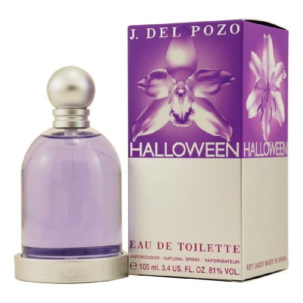 HALLOWEEN EDT (Halloween) (Mujer) - Imagen 3