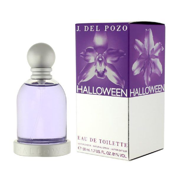 HALLOWEEN EDT (Halloween) (Mujer) - Imagen 2