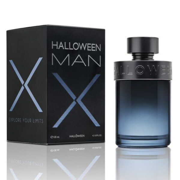 HALLOWEEN MAN X EDT (Halloween) (Hombre) - Imagen 2