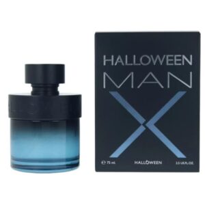 HALLOWEEN MAN X EDT (Halloween) (Hombre) - 75ml