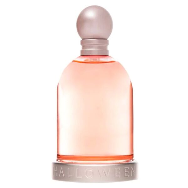 HALLOWEEN KISS EDT 100ml (Halloween) (Mujer)