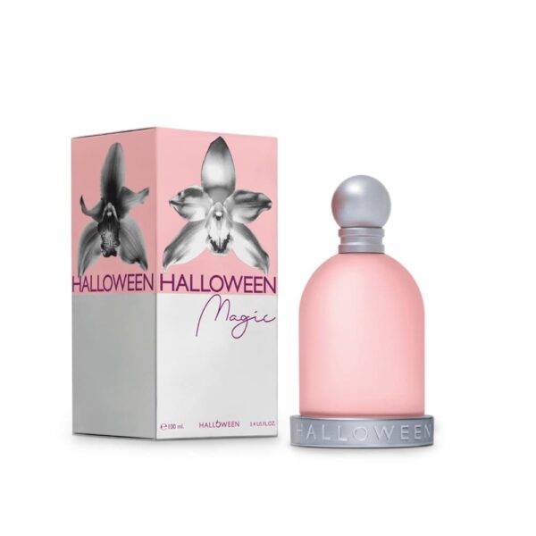 HALLOWEEN MAGIC EDT (Halloween) (Mujer) - Imagen 2