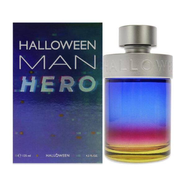 HALLOWEEN MAN HERO EDT (Halloween) (Hombre) - Imagen 3